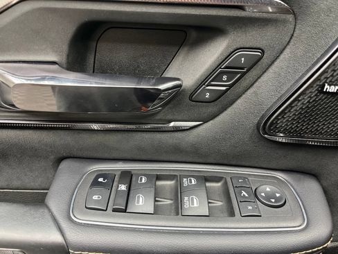 Used 2024 RAM 1500 TRX AWD/4WD image 29