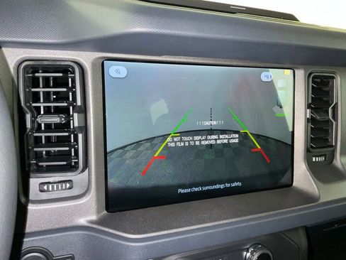 New 2026 Ford Bronco Big Bend AWD/4WD image 22