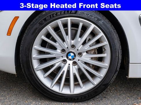 Used 2014 BMW 435i Convertible image 39