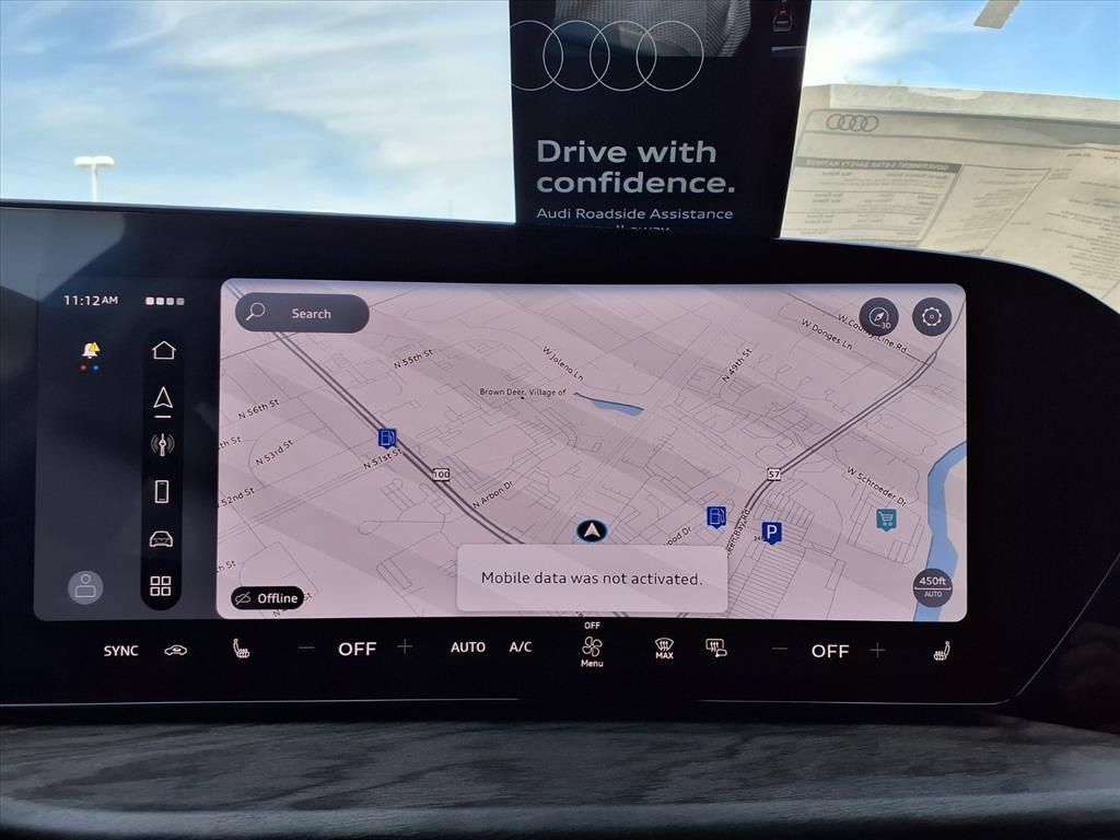 New 2026 Audi Q5 Premium Plus AWD/4WD image 16