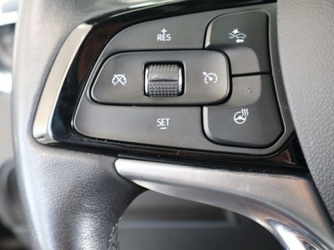 Used 2023 Buick Enclave Essence w/ Experience Buick Package FWD image 28