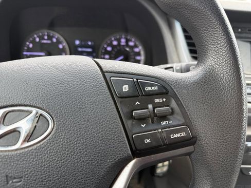 Used 2016 Hyundai Tucson SE w/ Option Group 02 image 13