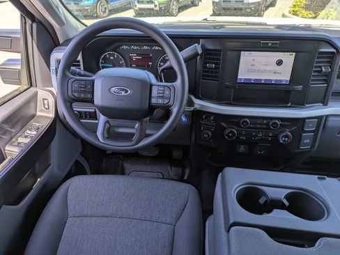New 2026 Ford F350 XL AWD/4WD image 15