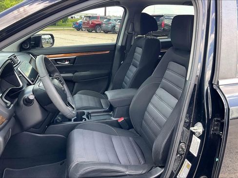 Used 2017 Honda CR-V EX image 18