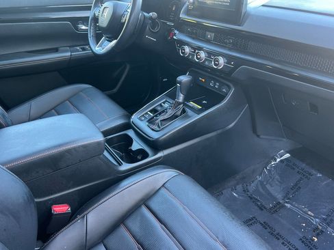 Used 2025 Honda CR-V Sport Touring image 18