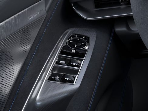 Used 2027 Chevrolet Corvette Z06 RWD image 22