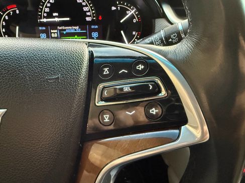 Used 2018 Cadillac XTS Luxury image 30