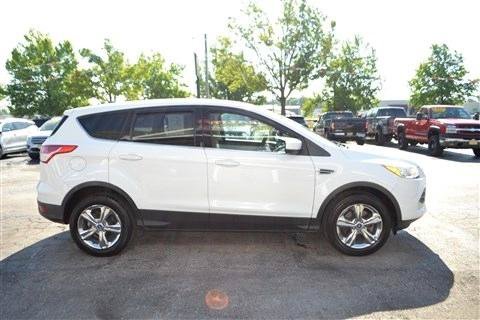 Used 2013 Ford Escape SE AWD/4WD image 5