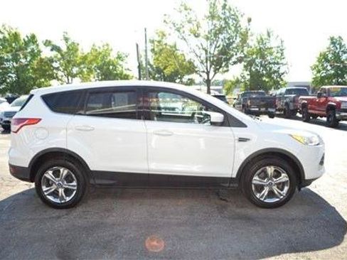 Used 2013 Ford Escape SE AWD/4WD image 5