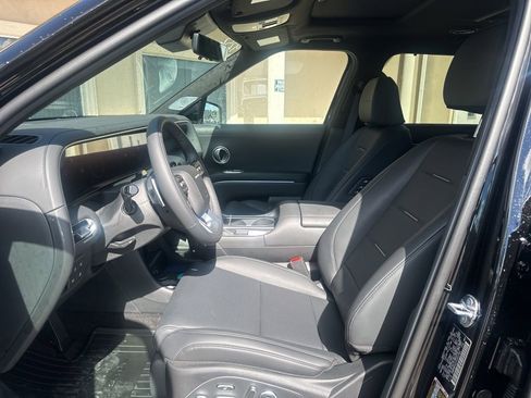 New 2026 Hyundai Palisade Calligraphy image 25