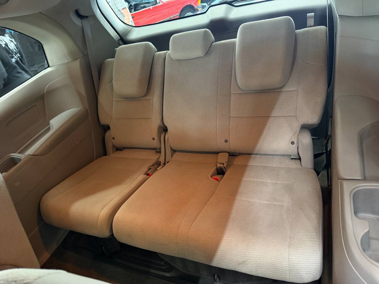 Used 2013 Honda Odyssey LX image 13