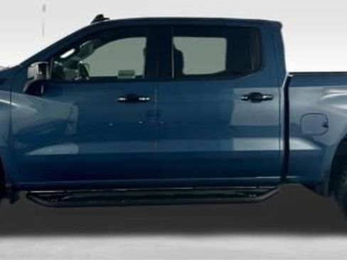 Used 2024 Chevrolet Silverado 1500 LT Trail Boss w/ Convenience Package II image 5
