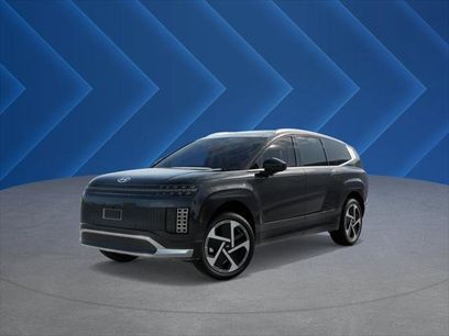 New 2026 Hyundai Ioniq 9 Calligraphy