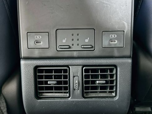 Used 2023 Subaru Solterra AWD image 27