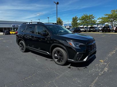 Certified 2026 Subaru Ascent Premium