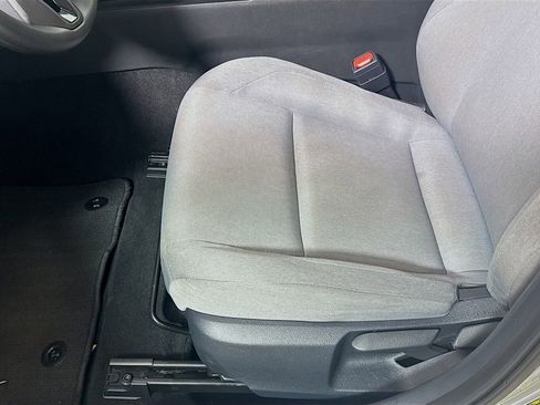 Certified 2025 Toyota Camry LE image 17