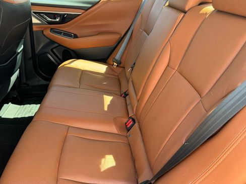 Used 2020 Subaru Legacy Touring XT image 29