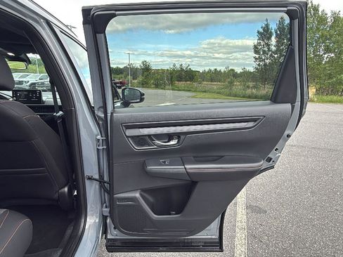 Used 2026 Honda CR-V TrailSport image 18