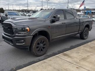 Used 2024 RAM 2500 Limited video 3