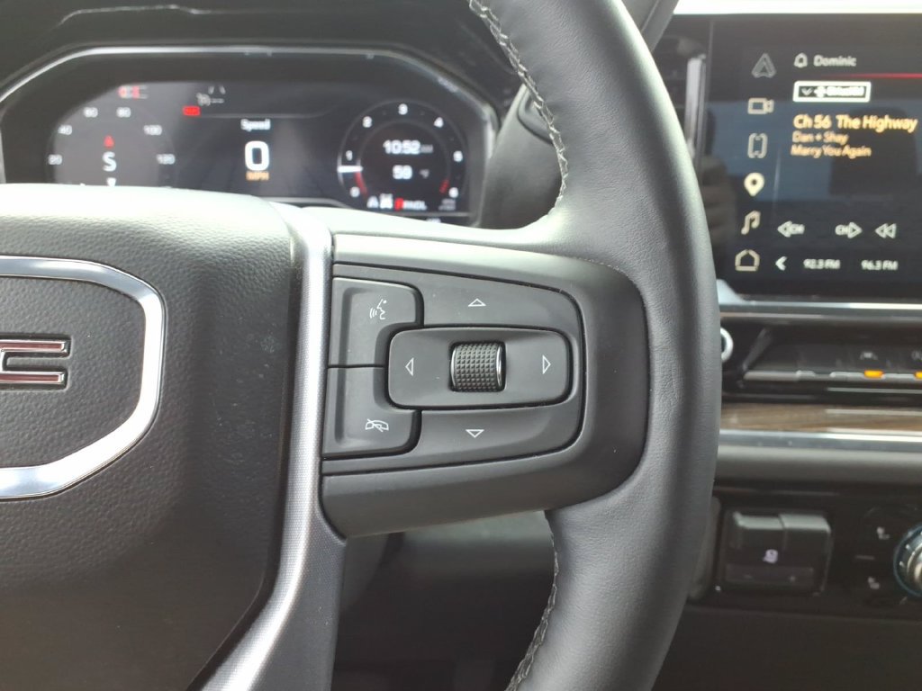 Used 2025 GMC Sierra 1500 Elevation AWD/4WD image 15