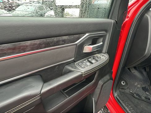 Used 2024 RAM 2500 Big Horn w/ Bed Utility Group image 15