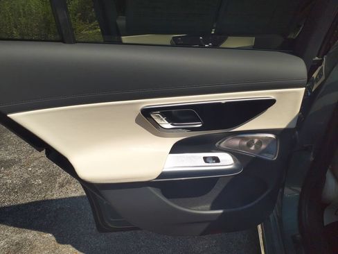 Certified 2025 Mercedes-Benz E 450 4MATIC Sedan image 23