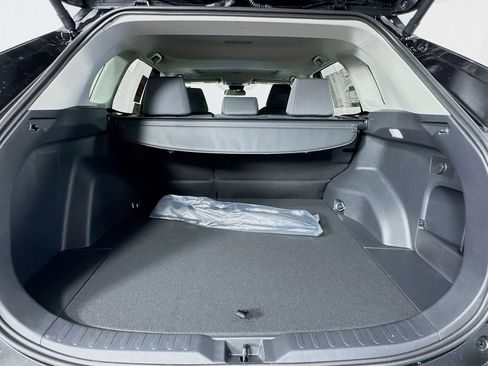 New 2025 Toyota RAV4 XLE image 25