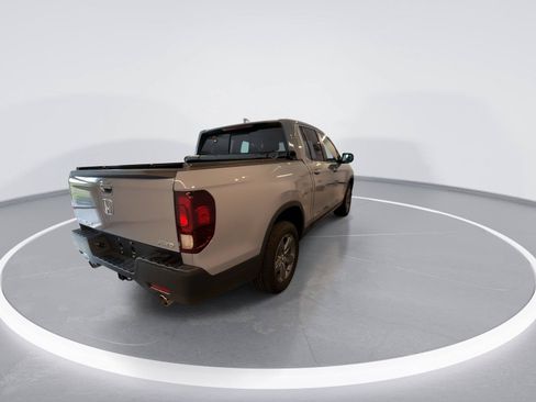 Used 2023 Honda Ridgeline RTL image 7