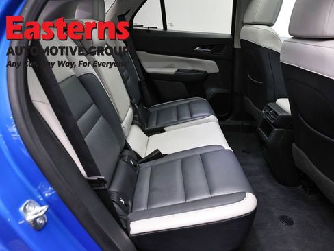 Used 2024 Honda Prologue Touring image 22