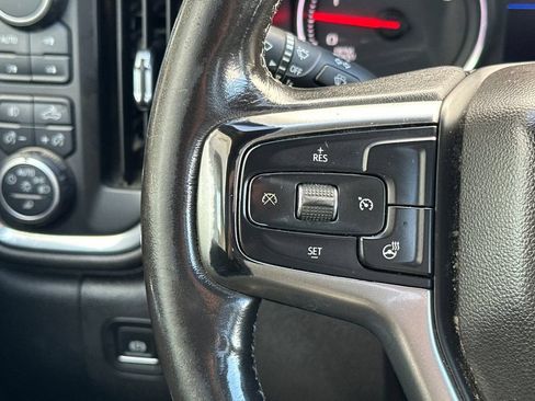 Used 2020 Chevrolet Silverado 2500 LTZ AWD/4WD image 25