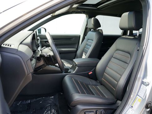 Used 2024 Honda CR-V Sport-L image 12