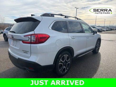 Used 2023 Subaru Ascent Limited w/ Technology Package image 3