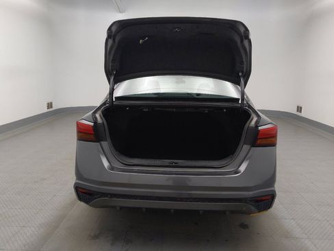 Used 2021 Nissan Altima 2.5 S FWD image 29