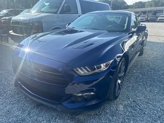 Used 2015 Ford Mustang 50 Years RWD video 1