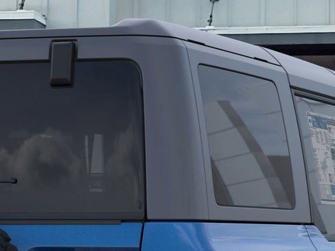 New 2026 Ford Bronco Big Bend image 26