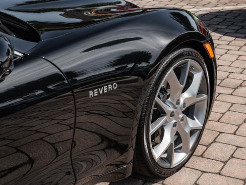 New 2025 Karma Revero Luxury RWD image 14