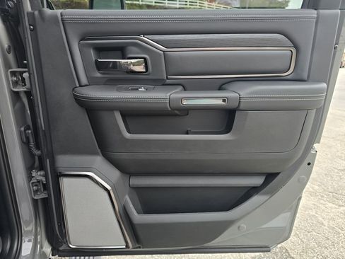 New 2026 RAM 2500 Rebel image 38