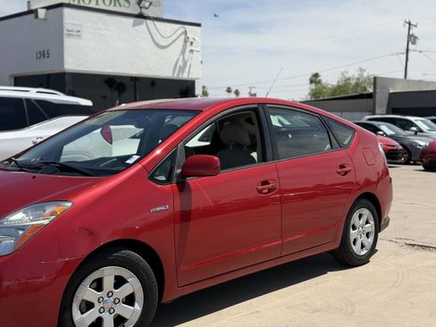 Used 2007 Toyota Prius Touring FWD image 11