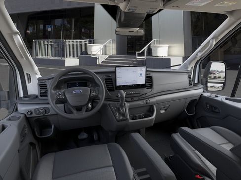 New 2026 Ford Transit 350 XL RWD image 9