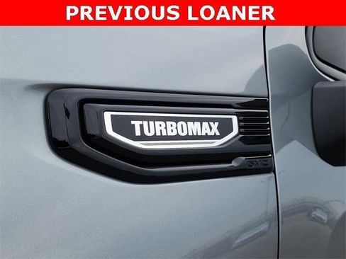 New 2026 GMC Sierra 1500 Elevation image 10