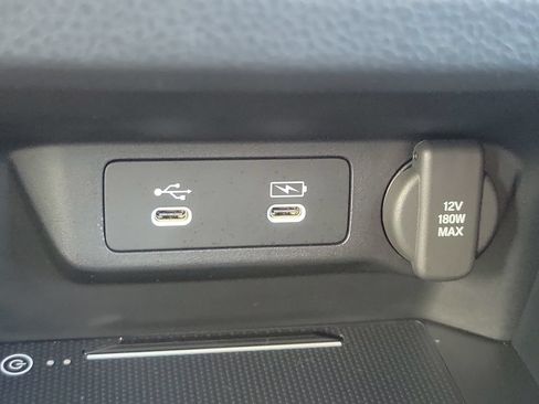 Certified 2025 Acura ADX FWD image 27