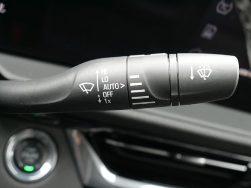 Certified 2024 Buick Envista Sport Touring w/ Convenience I Package image 27