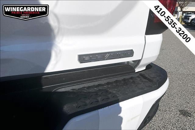 New 2026 GMC Canyon Elevation w/ Convenience Package AWD/4WD image 12