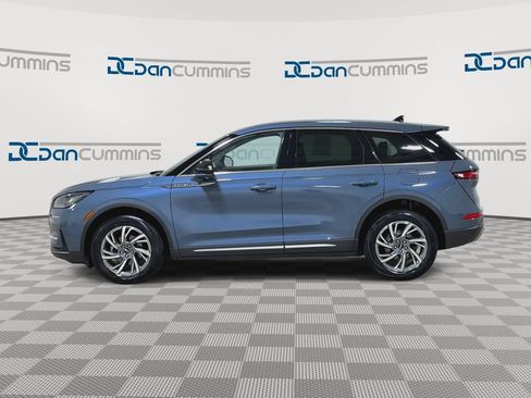 Used 2023 Lincoln Corsair FWD w/ Equipment Group 101A image 5