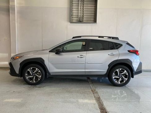 Certified 2025 Subaru Crosstrek 2.5i Premium AWD/4WD image 8