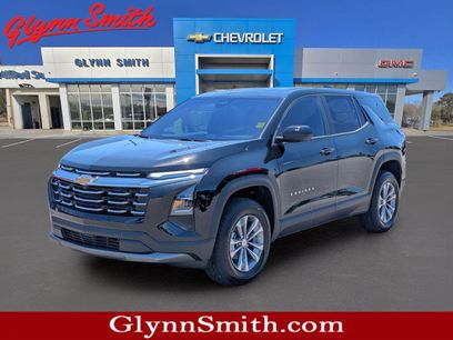 Certified 2026 Chevrolet Equinox LT