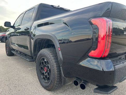 Used 2026 Toyota Tundra TRD Pro AWD/4WD image 9