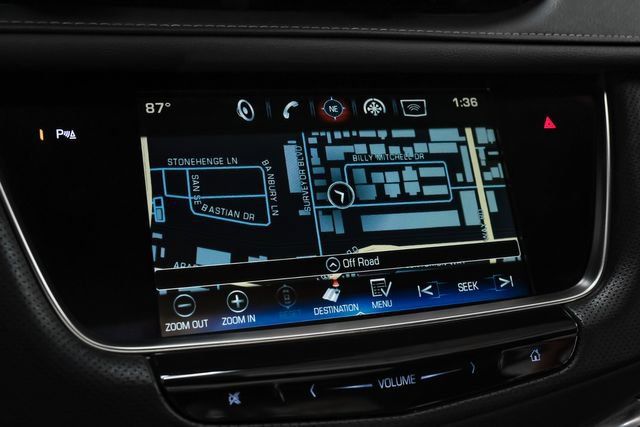 Used 2019 Cadillac XT5 Luxury FWD image 22