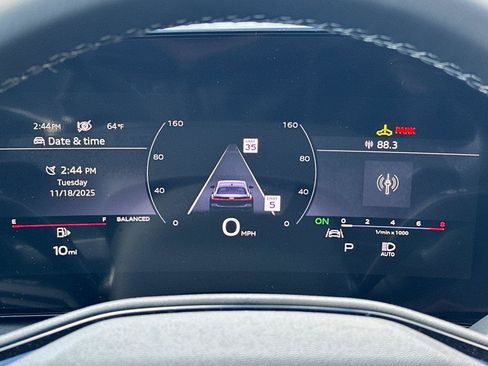 New 2025 Audi A5 2.0T Premium Plus image 23