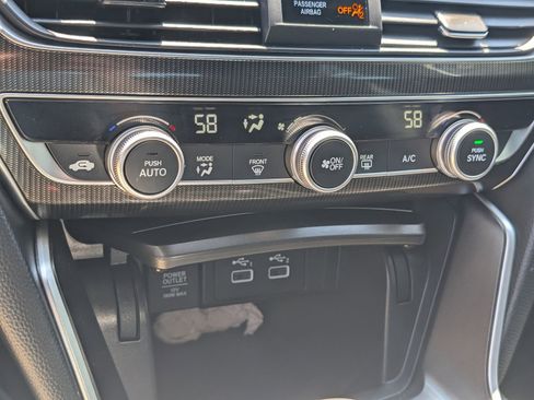 Used 2022 Honda Accord Sport image 19